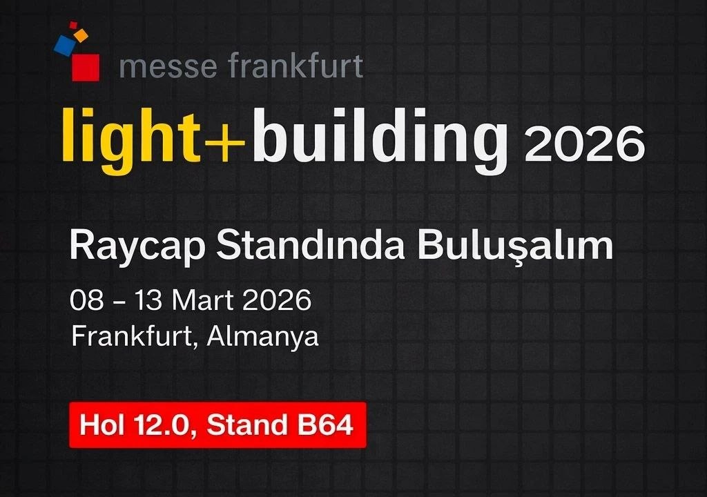 Light + Building 2026 във Франкфурт на Майн