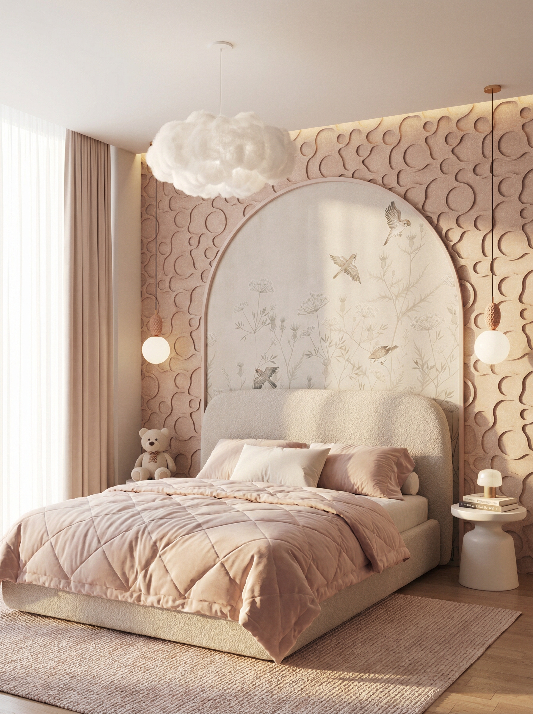 ARCADIA view 5