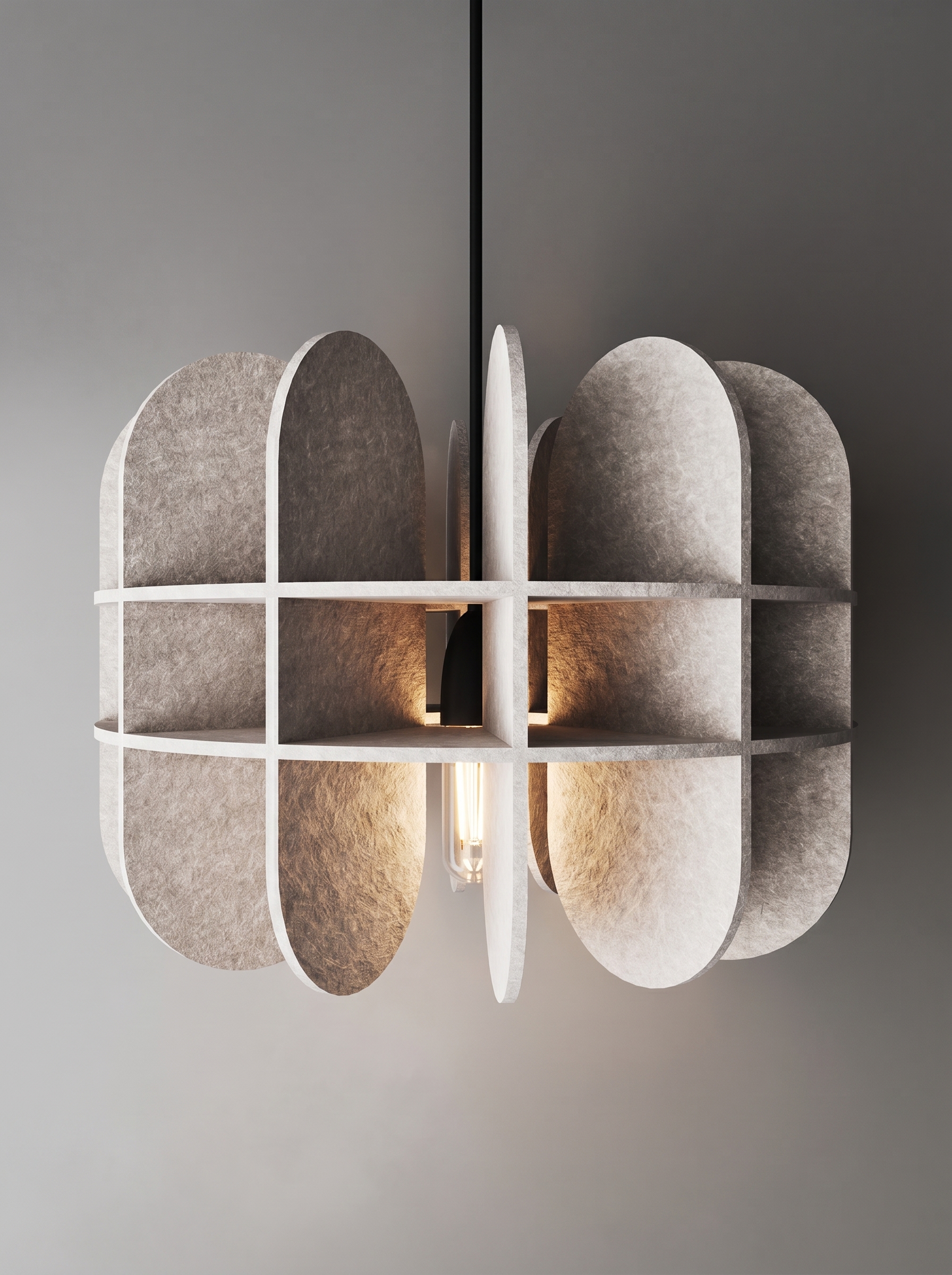 Acoustic lights