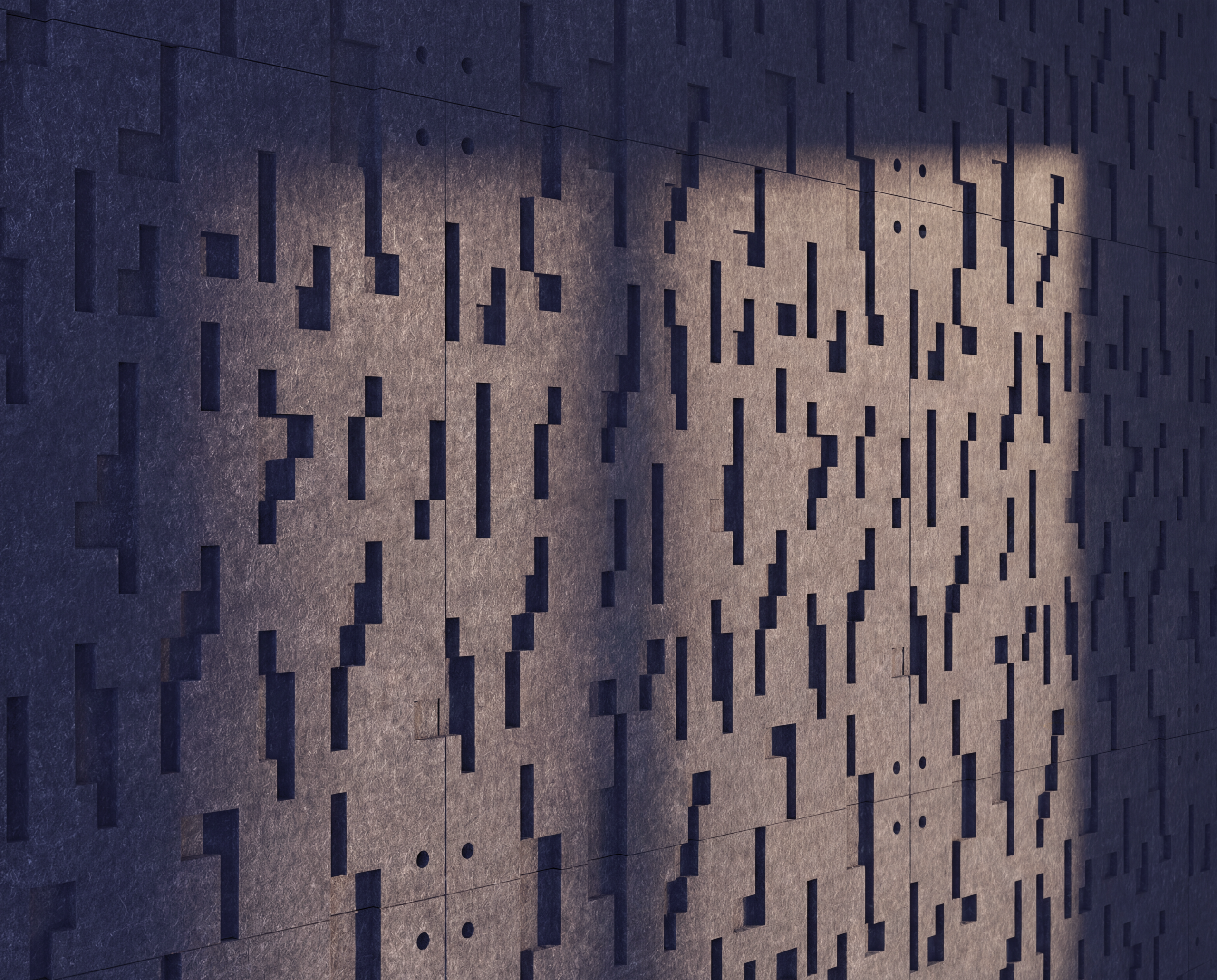 Вид на MINECRAFT 9