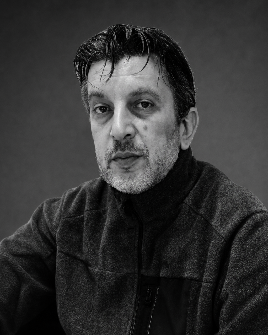 Инженер Веселин Жеков