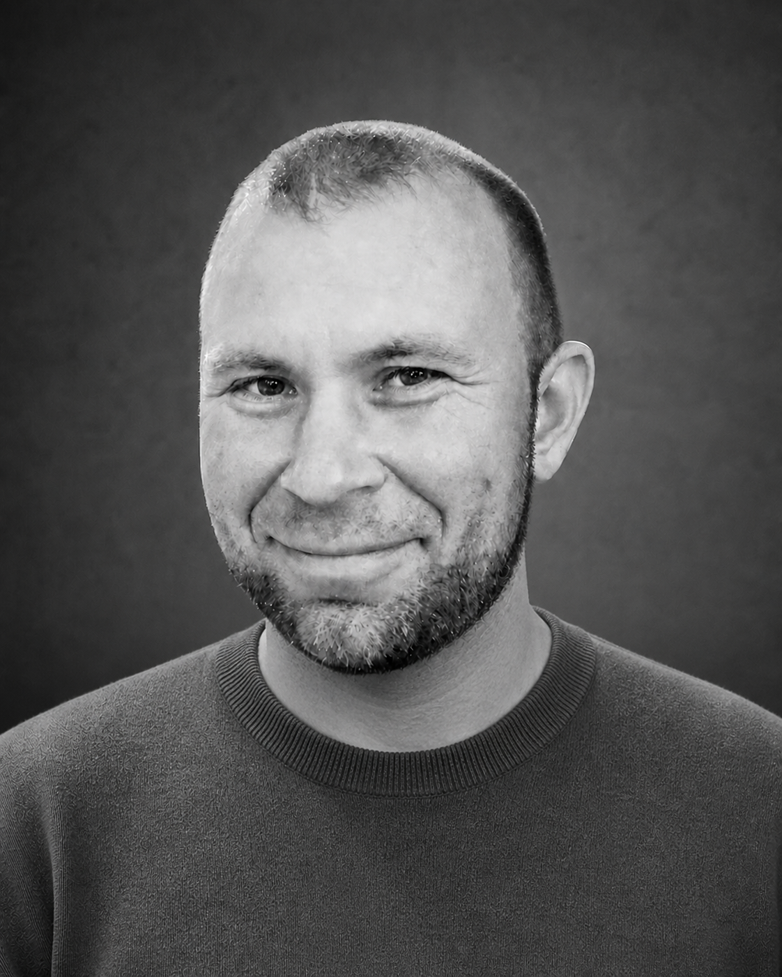 Инженер Едуард Швец